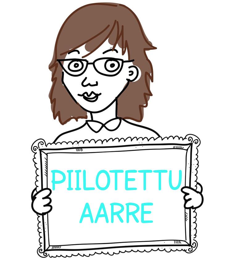 Hahmo ja taulu pa